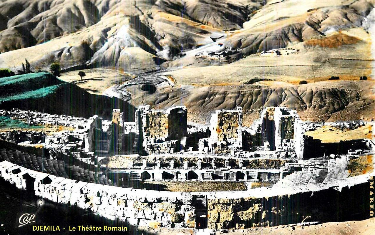 Djemila - Theatre Romain.jpg